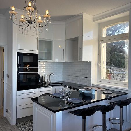 Villa Xixe Vue Mer دينار المظهر الخارجي الصورة